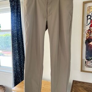 All in Motion Khaki Golf Pant